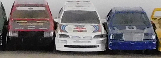 Nikon Coolpix B600: kamarád do přírody