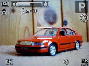 Canon PowerShot G15: lépe už to (asi) nepůjde