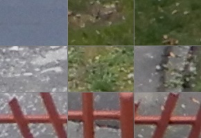 Nikon Coolpix A900: 4K do kapsy