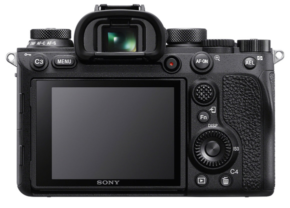Sony uvádí profesionální A9 II s lepší konektivitou