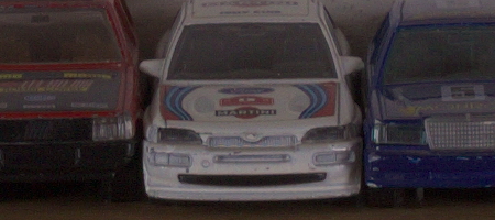 Canon EOS 1200D: vylepšený základ