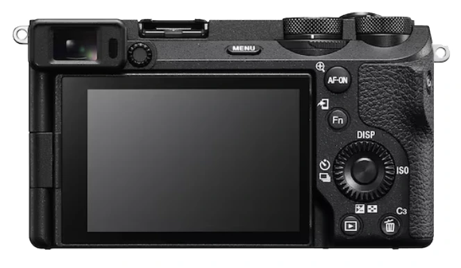 Sony uvádí high-endové APS-C: nová A6700 s 26 MPx zvládá i 4K při 120p