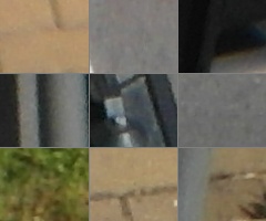 Samsung WB850F: fotící bezdrátová navigace?