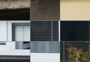 Panasonic Lumix S Pro 70-200mm F4 O.I.S.