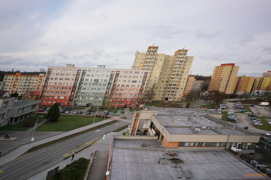 Sony A7R II (ILCE-7RM2): detaily na druhou