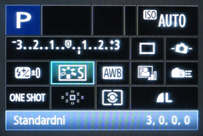 Canon EOS 60D: na pomezí dvou světů