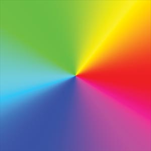 Reprezentace barev v PC, CMYK a tisk