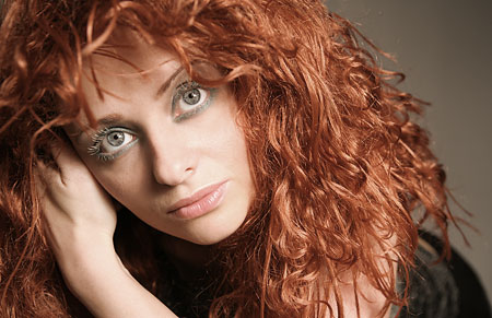 Fotografování lidí – 13.díl: portrét