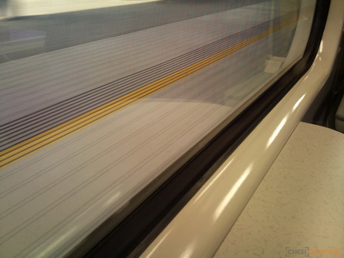 Sony Ericsson Xperia X10: fotící elegán