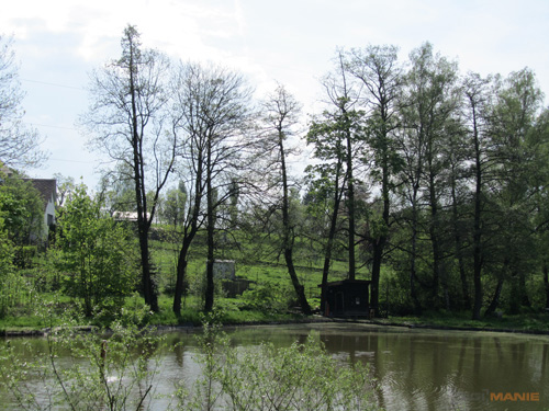 Canon PowerShot SX210 IS: s překvapivou zbraní