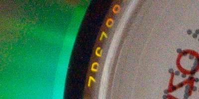 Samsung NX1000: sněhobílý bezdrát