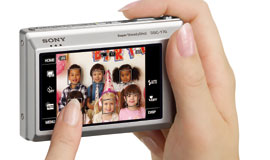 Jaký fotoaparát? – 6. díl: funkce automatiky