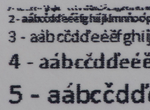 Epson Stylus Photo PX720WD: multifunkční krasavec