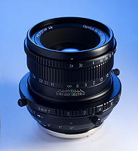 Objektivy Hartblei dostaly certifikaci Carl Zeiss