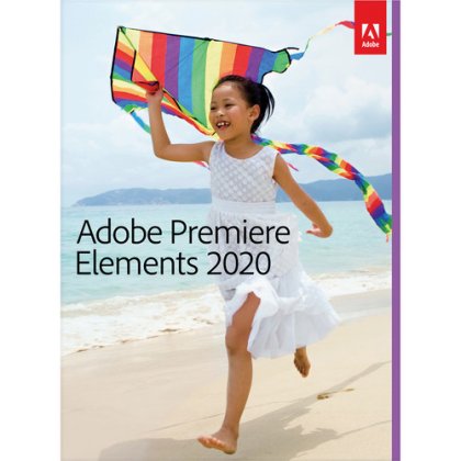 Adobe Photoshop a Premiere Elements 2020 rozšiřují využití AI