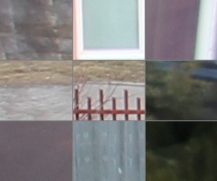 Megatest ultrazoomových objektivů