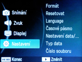 Samsung PL210: levně s grácií