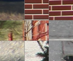 Megatest ultrazoomových objektivů