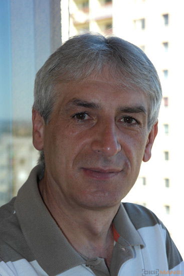 Samsung NX20: za více peněz více muziky