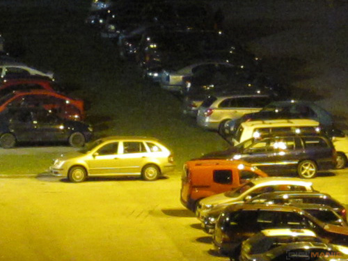 Canon PowerShot SX120 IS: zraje jako víno