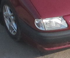 Canon PowerShot SX120 IS: zraje jako víno