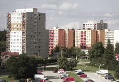 Samsung NV24HD: pojme téměř vše