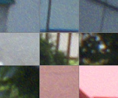 Fujifilm FinePix HS20EXR: důstojný nástupce