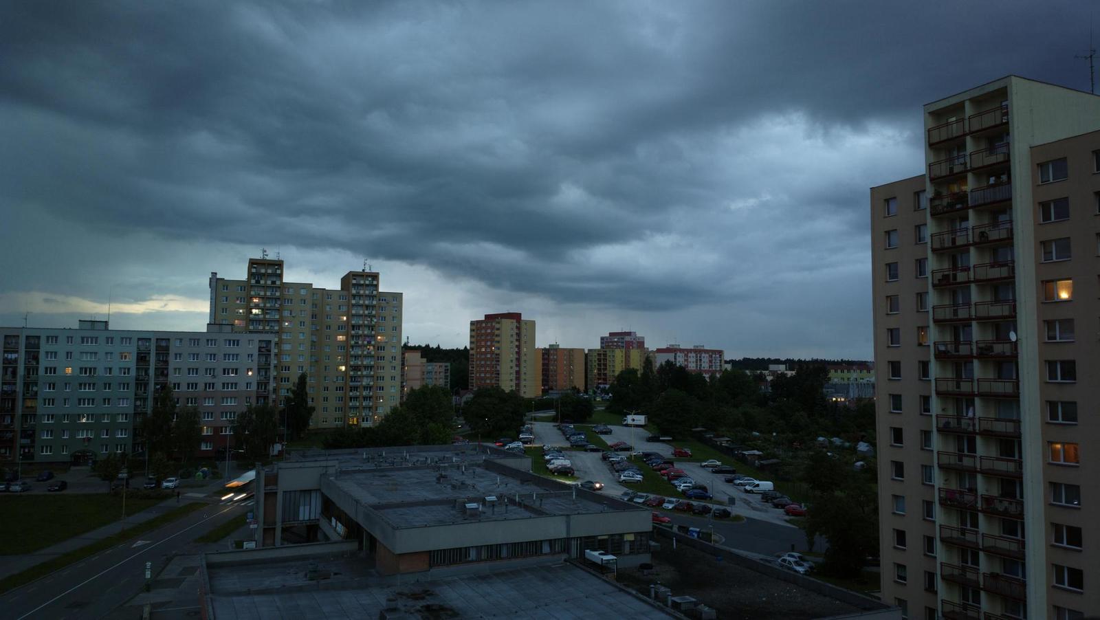 Jak na time-lapse v 8K s Nokií 808 PureView a multiexpozicí