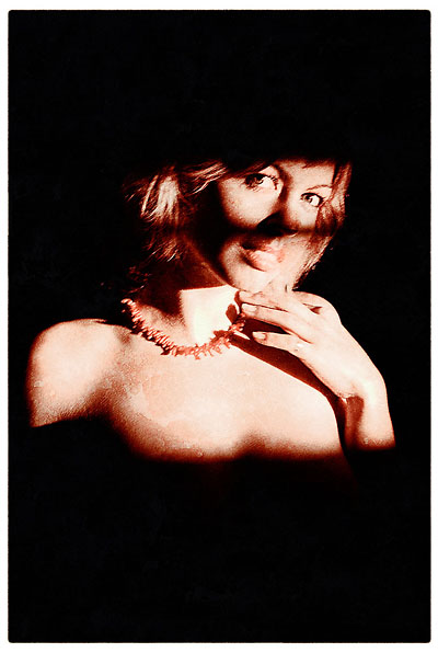 Ejhle člověk 28: V noci je každá kočka černá