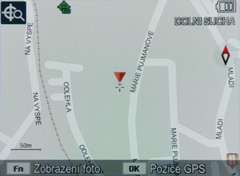 Samsung WB650: povedený cestovatel