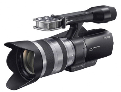 Dvě ocenění TIPA 2011 pro Sony