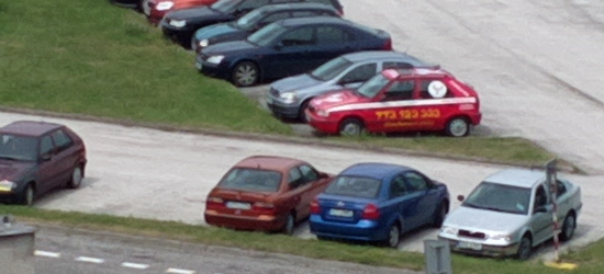 Nokia 808 PureView: mobilní zrcadlovkobijec