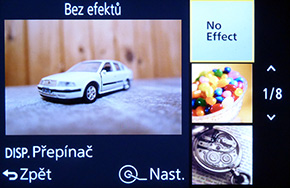 Panasonic Lumix LX100: pozoruhodný profi kompakt