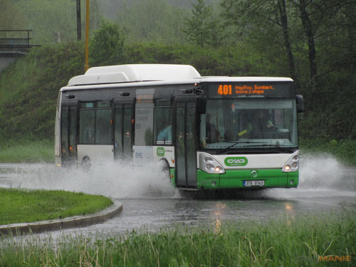 Canon PowerShot SX210 IS: s překvapivou zbraní