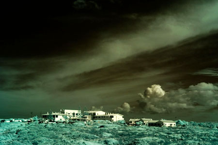 Použití filtrů v digitálním věku