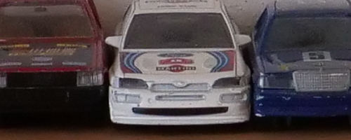 Panasonic Lumix GH5: video-profesionál