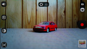 Nokia 808 PureView: mobilní zrcadlovkobijec