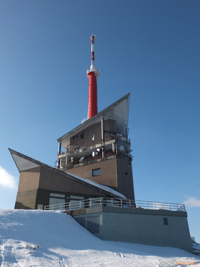 Fujifilm X-S1: jedinečný