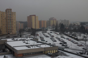 Canon EOS 60D: na pomezí dvou světů