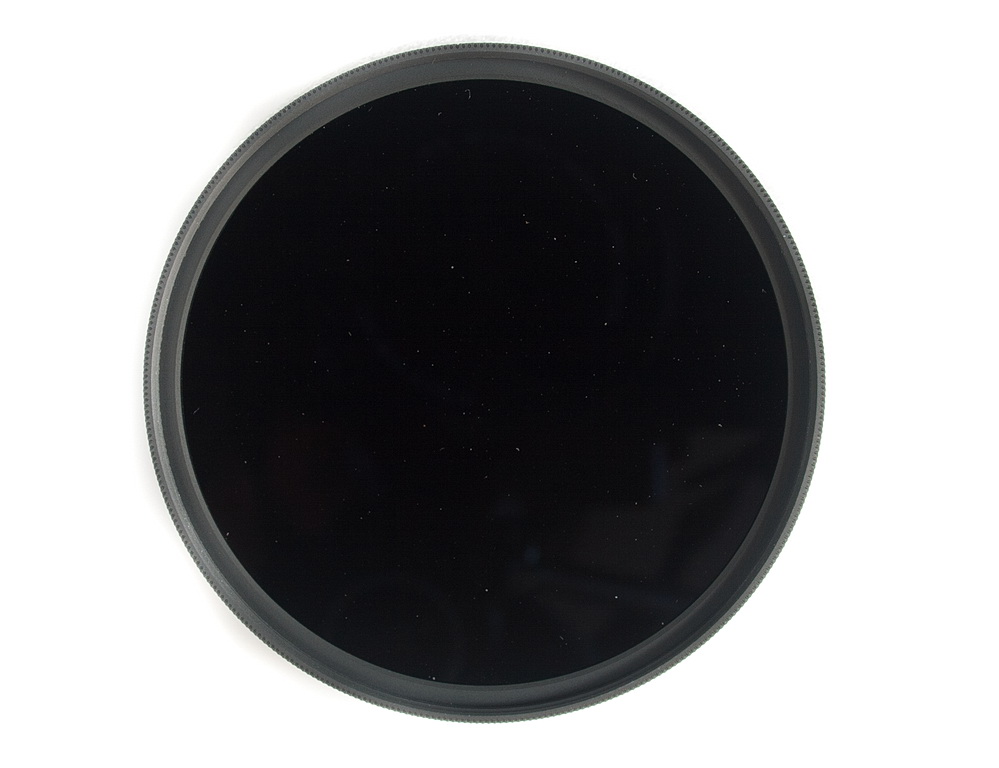 Objevte svět infrafotografie