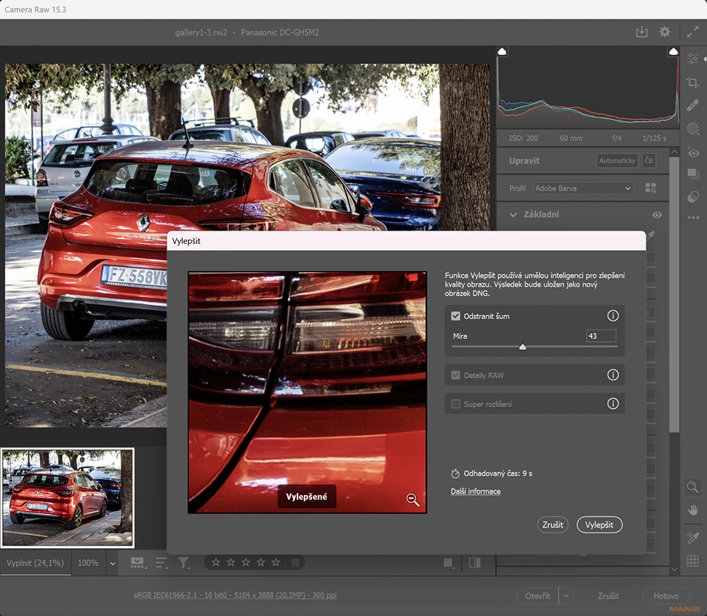 Gigabyte Aero 16 BSF: velké zlepšení a RTX 4070 k tomu
