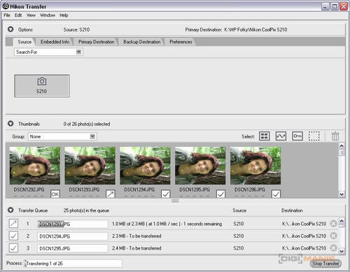 Nikon Coolpix P80: ultrazoom plný protikladů