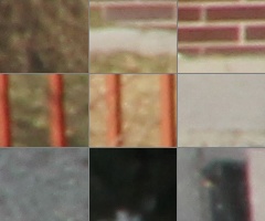 Megatest ultrazoomových objektivů