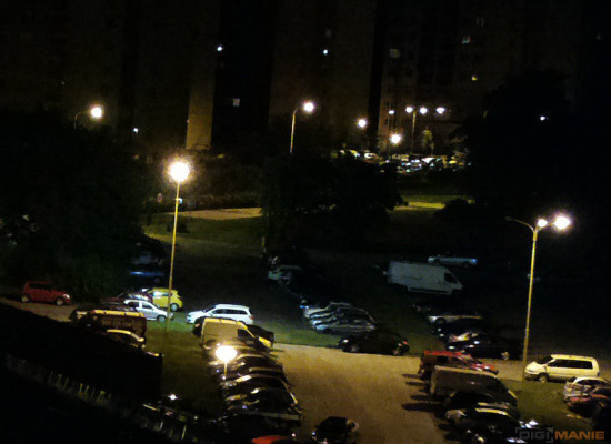 Nokia 808 PureView: mobilní zrcadlovkobijec