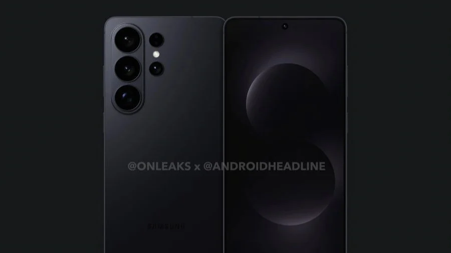 Samsung Galaxy S27 Ultra má jako první nabídnout paměti UFS 5.0