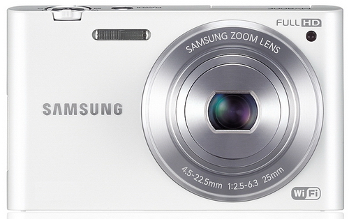 Samsung představil MV900F s podporou Wi-Fi