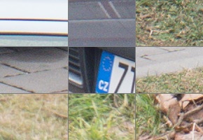 Panasonic Leica DG Elmarit 200mm / F2.8 / Power O.I.S.