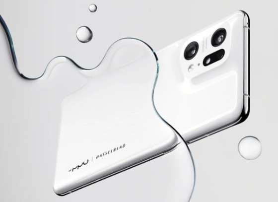 Oppo Find X5 Pro chce být skvělým fotomobilem, má dva 50MPx čipy IMX766