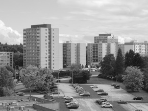 Nikon Coolpix P330: do vyšších sfér