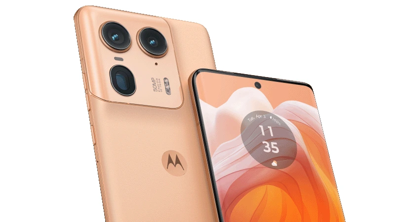 Motorola Edge 50 Ultra přináší 1/1,3" senzor, 1TB interní paměť a skvělou cenu
